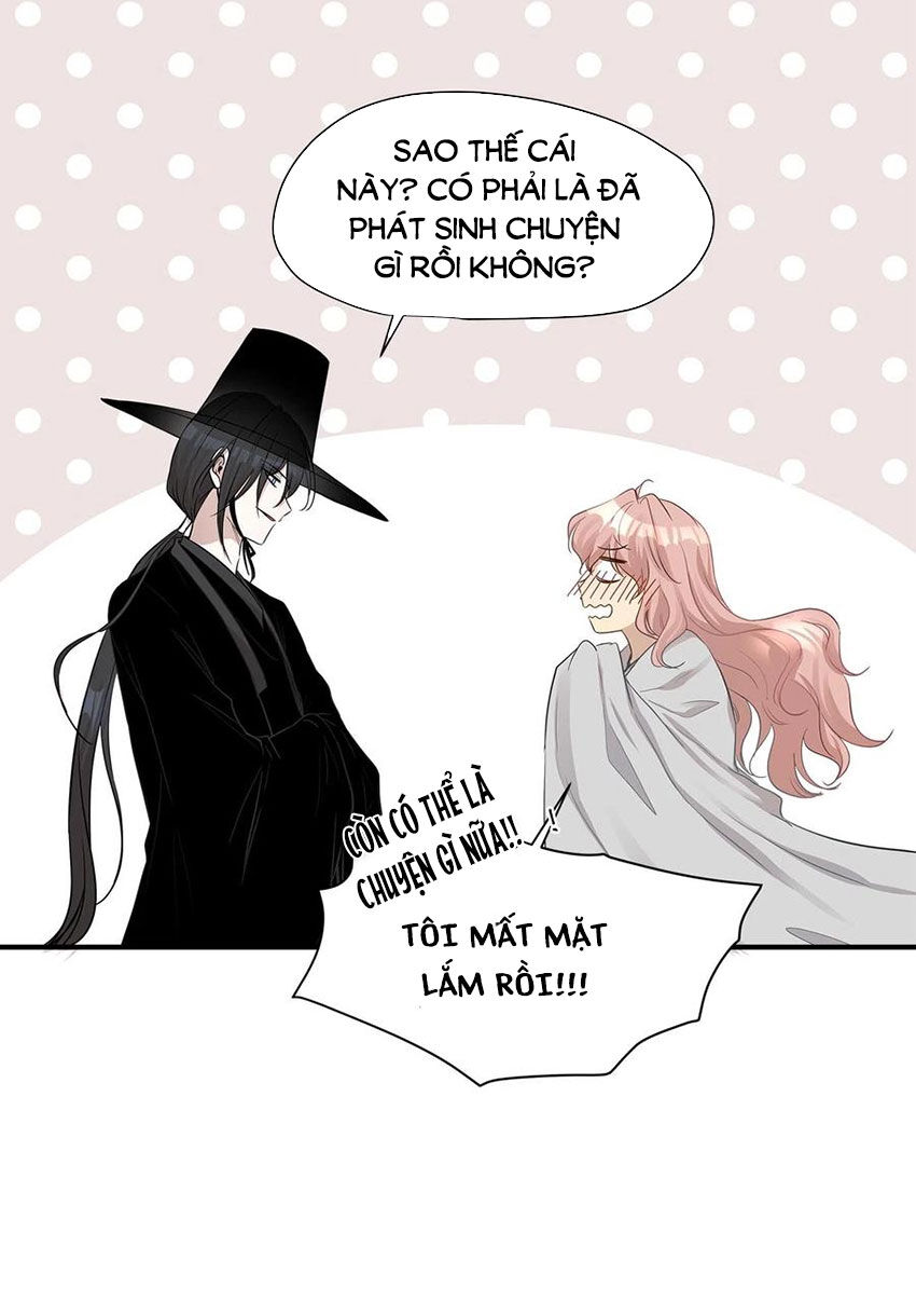 Một Cuộc Sống Kỳ Lạ Chapter 13 - 27