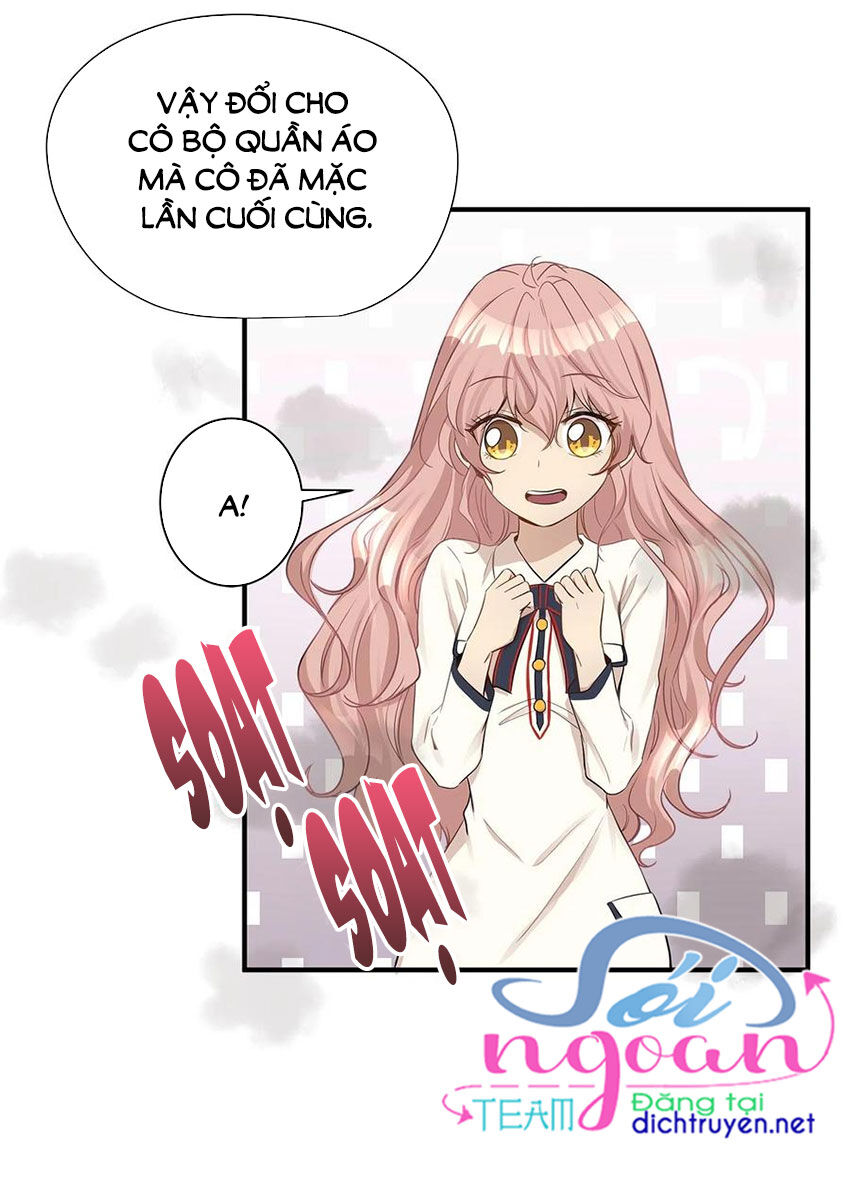 Một Cuộc Sống Kỳ Lạ Chapter 13 - 29
