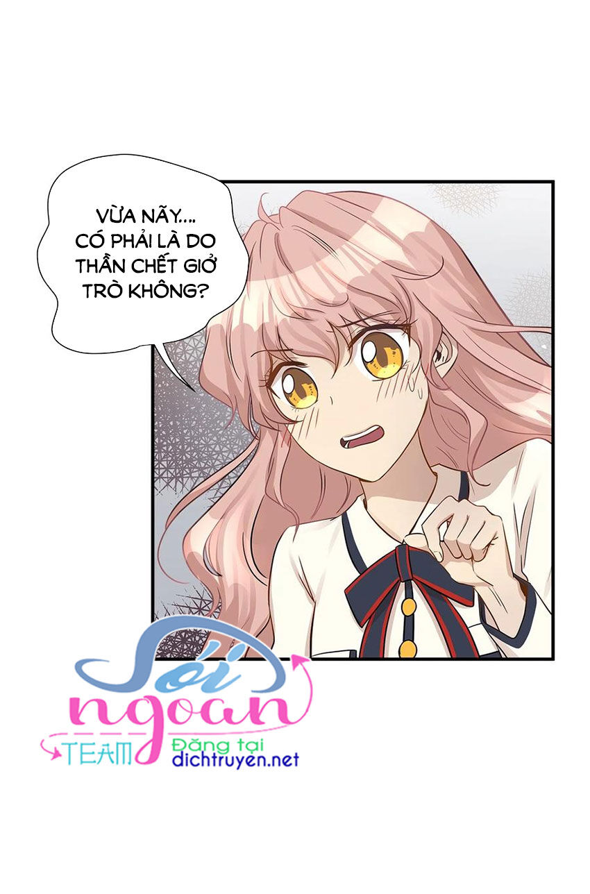 Một Cuộc Sống Kỳ Lạ Chapter 13 - 31