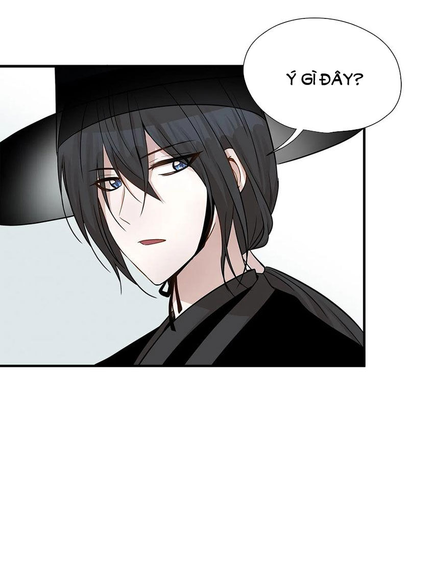 Một Cuộc Sống Kỳ Lạ Chapter 13 - 32