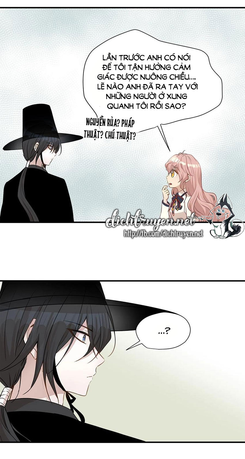 Một Cuộc Sống Kỳ Lạ Chapter 13 - 33