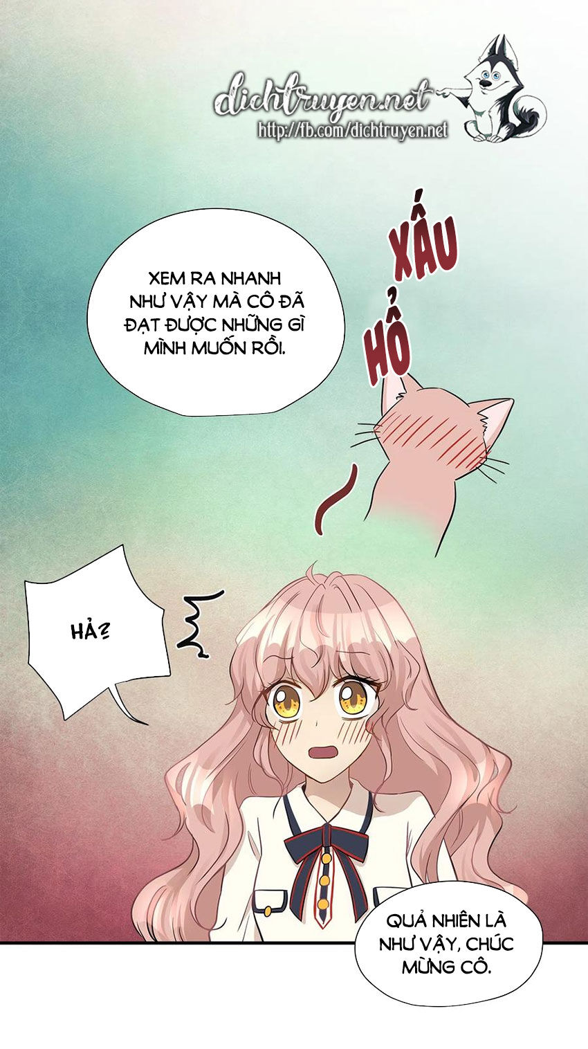 Một Cuộc Sống Kỳ Lạ Chapter 13 - 35