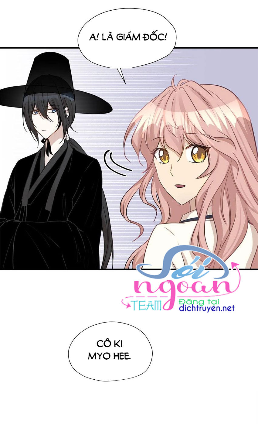 Một Cuộc Sống Kỳ Lạ Chapter 13 - 40