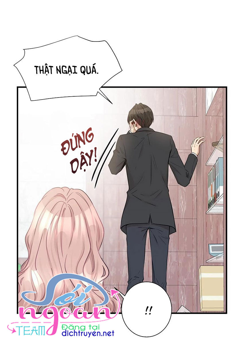 Một Cuộc Sống Kỳ Lạ Chapter 13 - 5