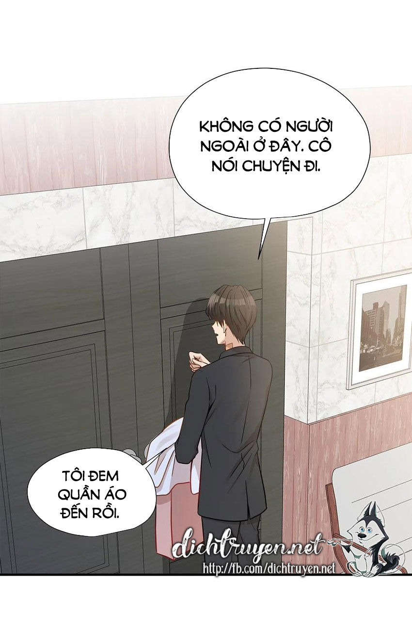 Một Cuộc Sống Kỳ Lạ Chapter 13 - 41