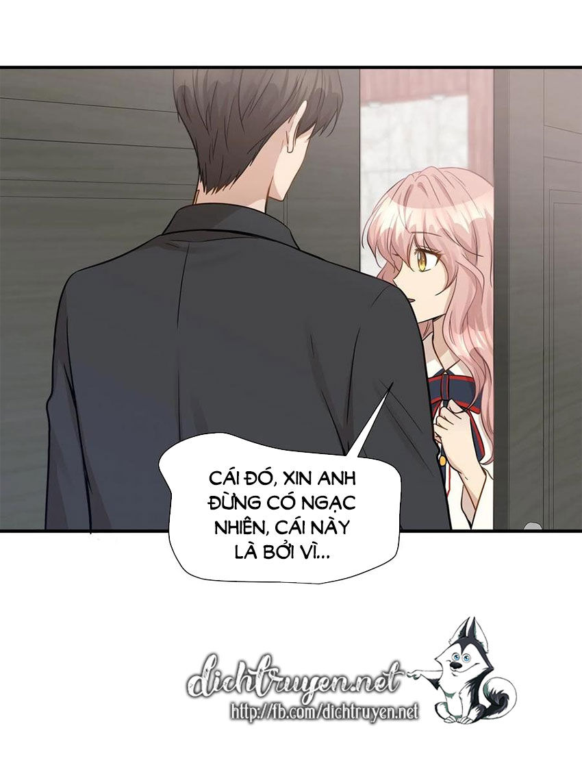 Một Cuộc Sống Kỳ Lạ Chapter 13 - 43