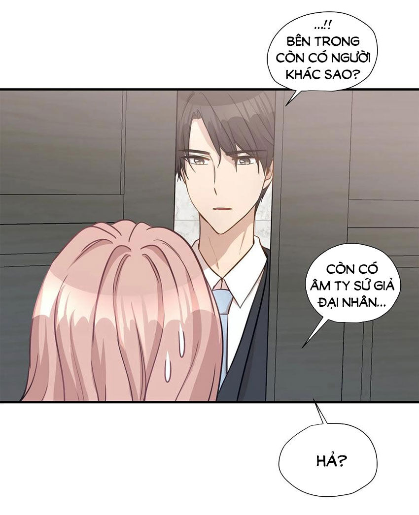 Một Cuộc Sống Kỳ Lạ Chapter 13 - 44
