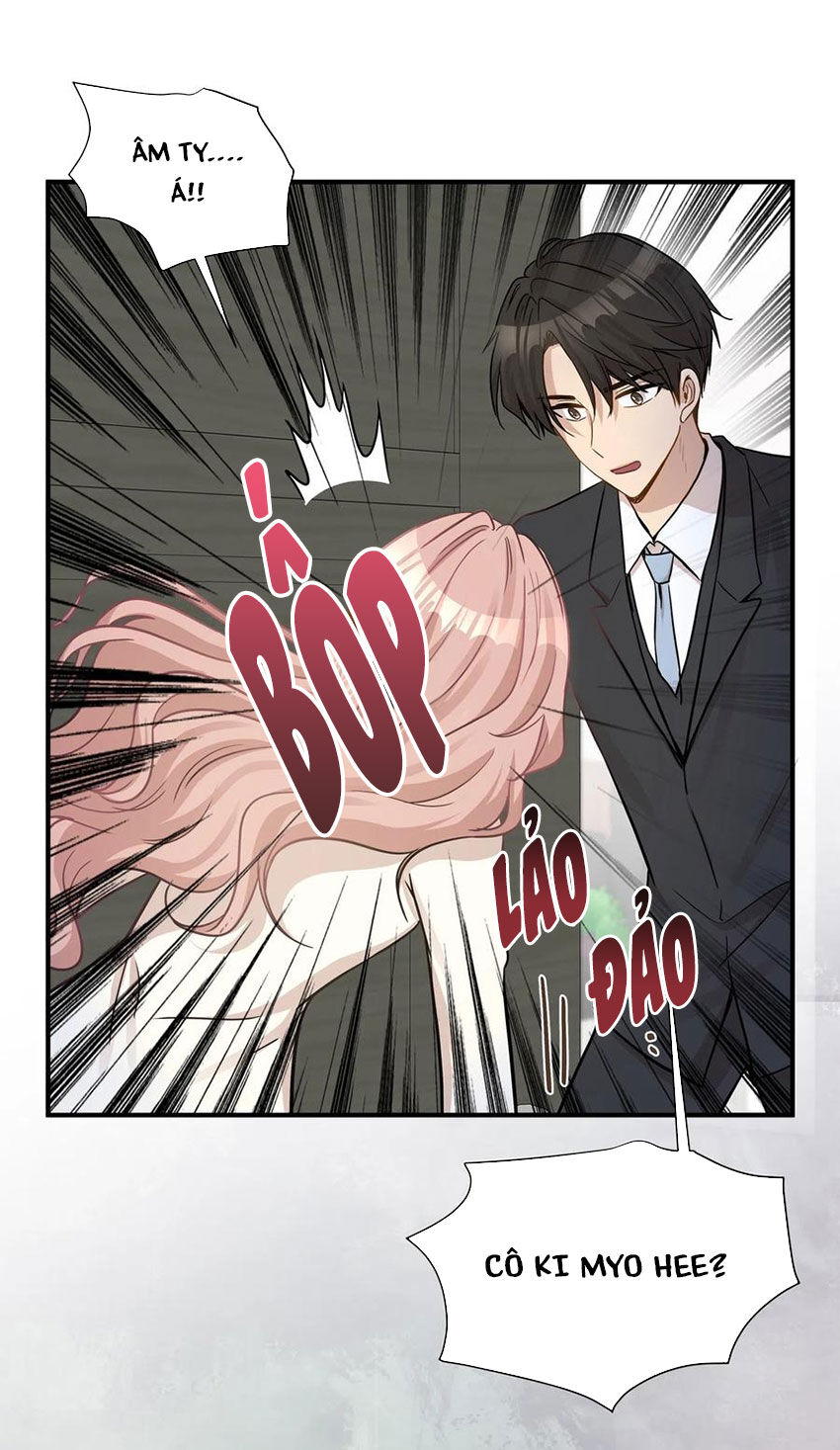 Một Cuộc Sống Kỳ Lạ Chapter 13 - 46