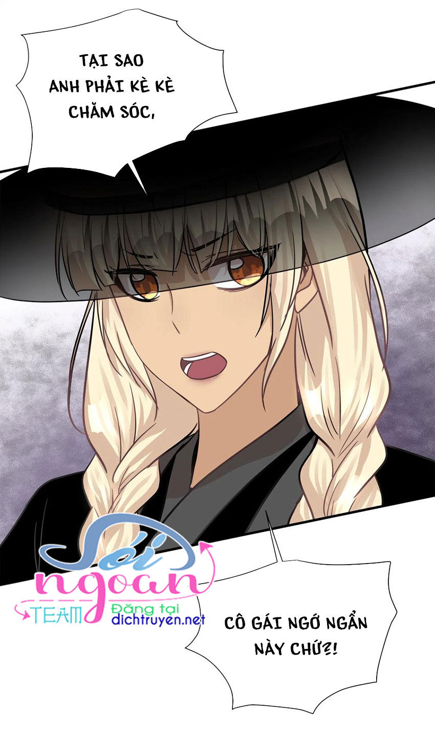 Một Cuộc Sống Kỳ Lạ Chapter 13 - 50