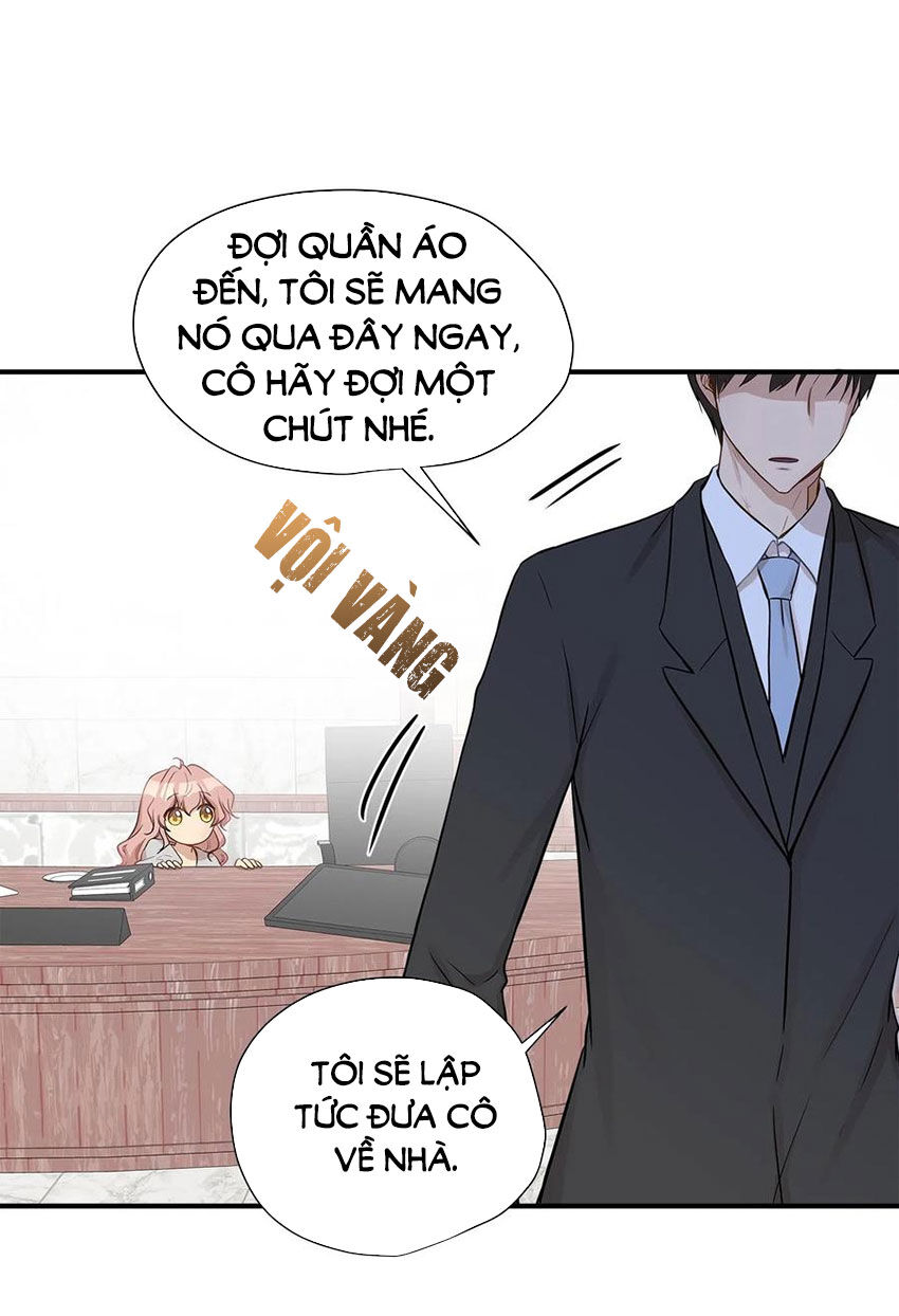 Một Cuộc Sống Kỳ Lạ Chapter 13 - 6