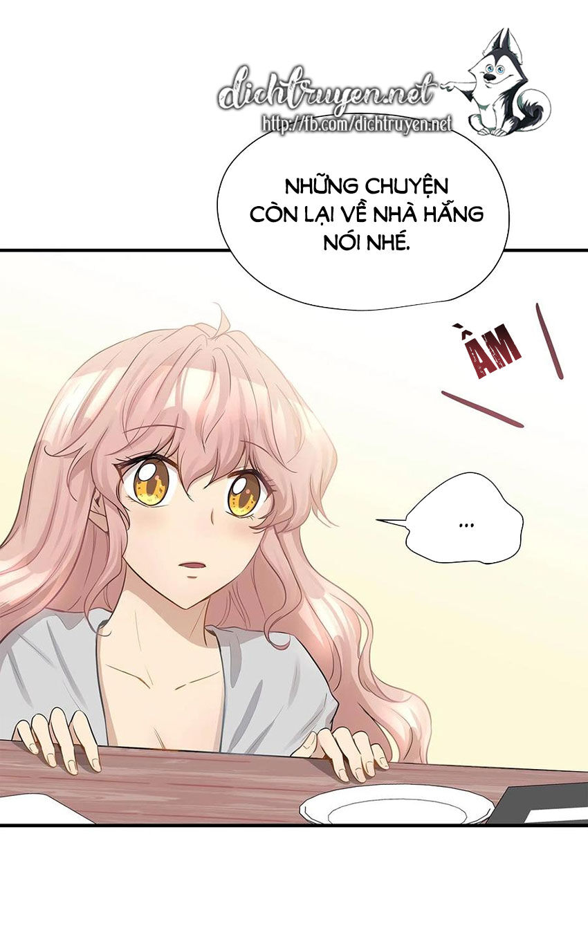 Một Cuộc Sống Kỳ Lạ Chapter 13 - 7