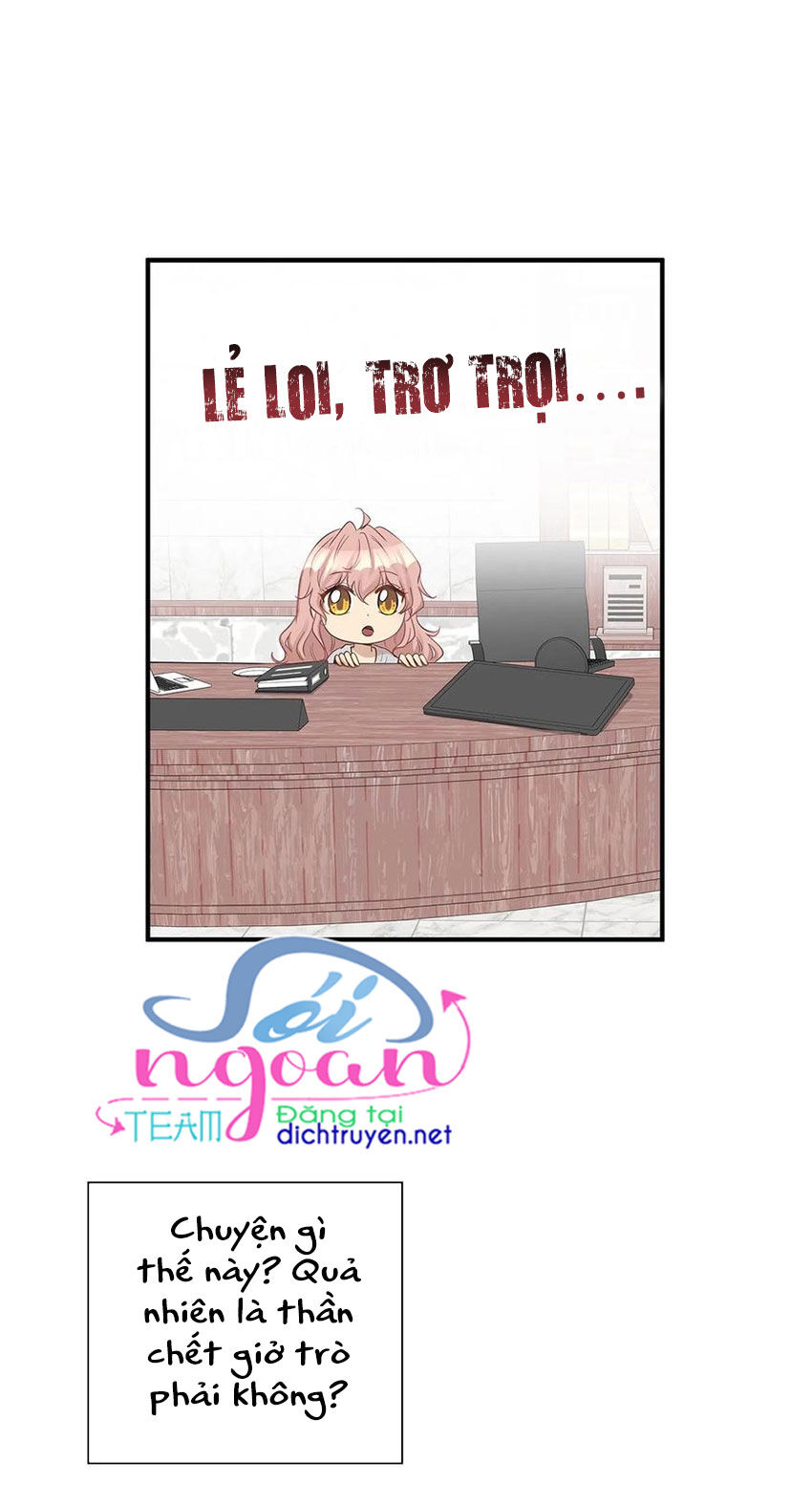 Một Cuộc Sống Kỳ Lạ Chapter 13 - 8