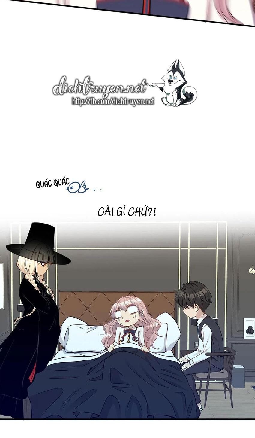 Một Cuộc Sống Kỳ Lạ Chapter 14 - 12
