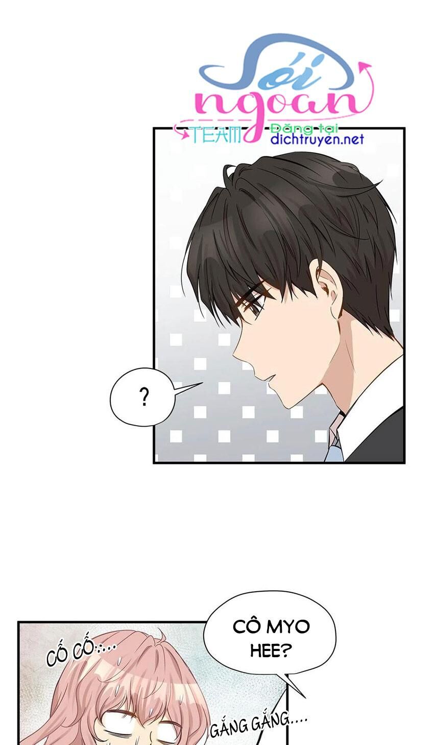Một Cuộc Sống Kỳ Lạ Chapter 14 - 13