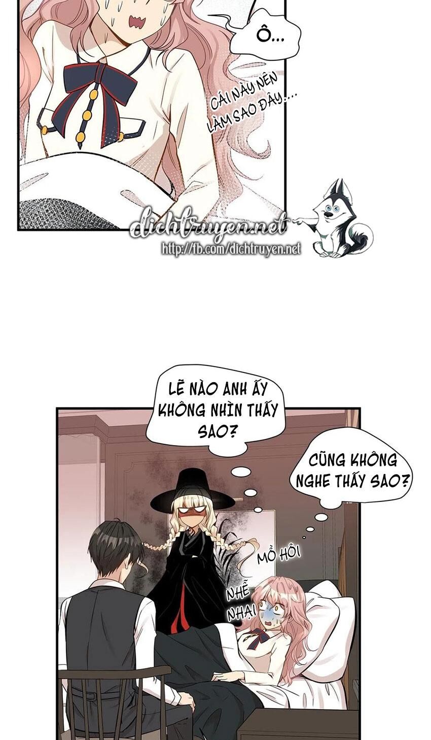 Một Cuộc Sống Kỳ Lạ Chapter 14 - 14