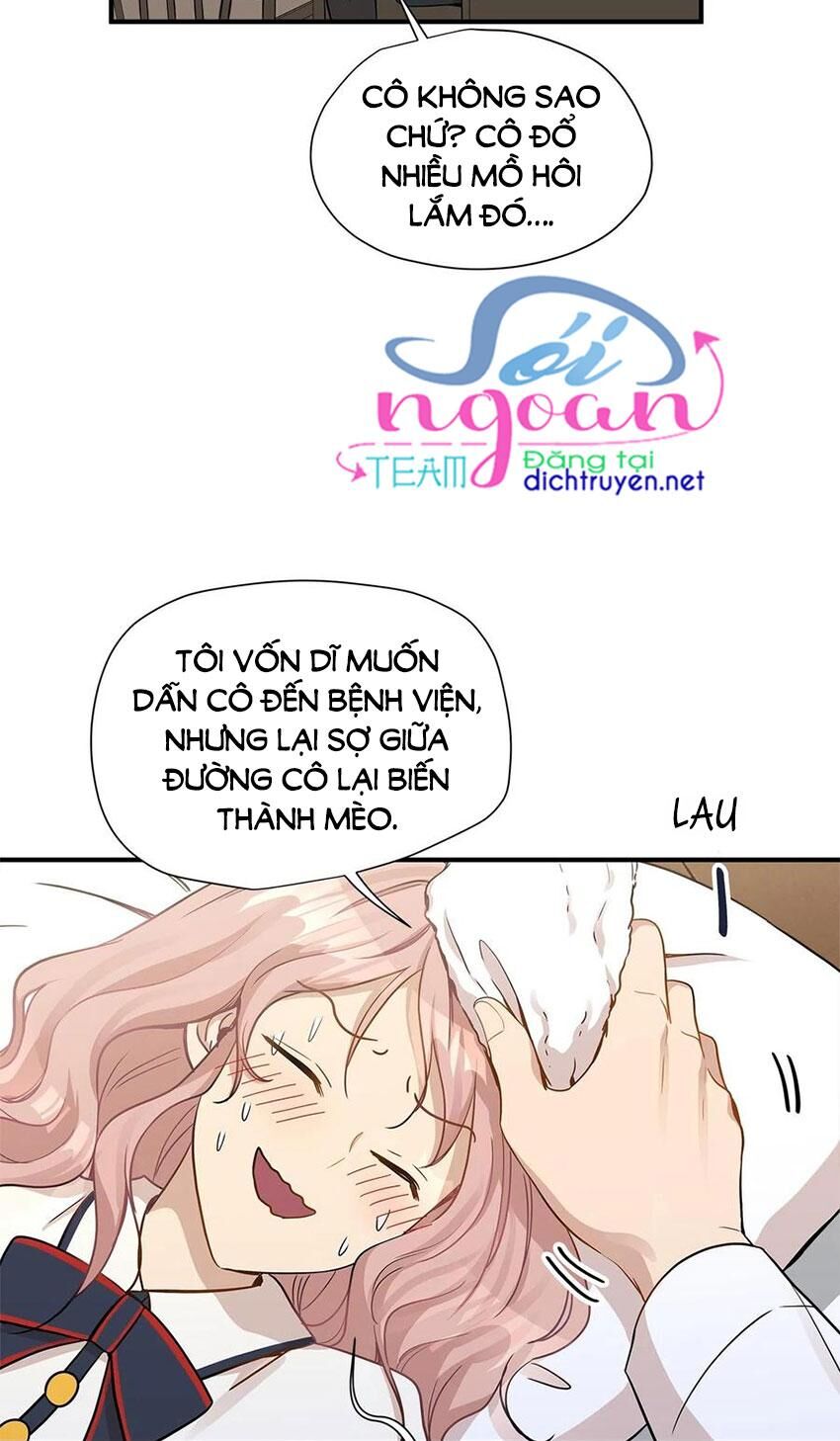 Một Cuộc Sống Kỳ Lạ Chapter 14 - 15