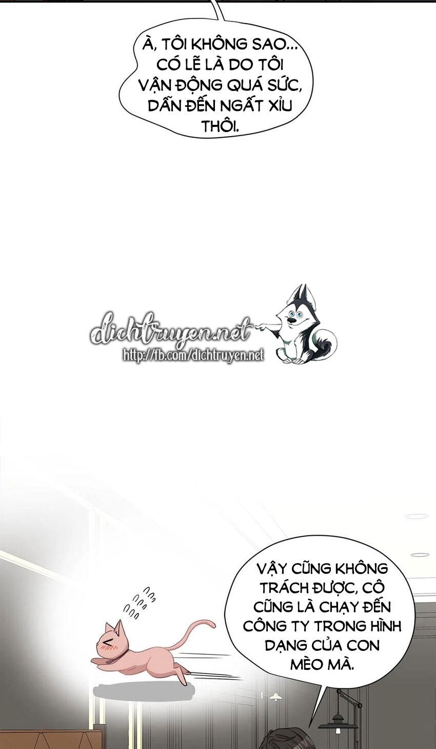 Một Cuộc Sống Kỳ Lạ Chapter 14 - 16