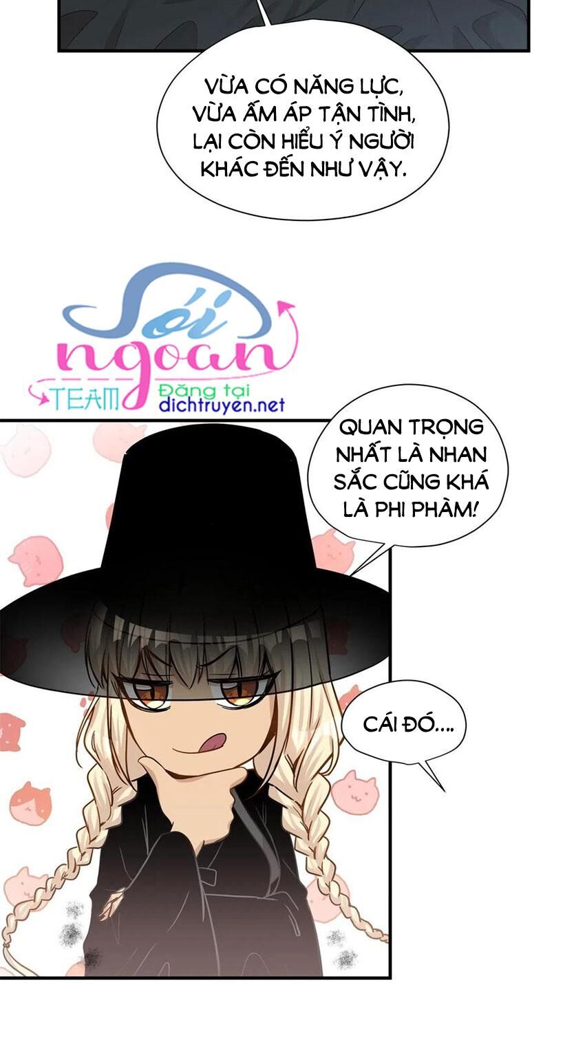 Một Cuộc Sống Kỳ Lạ Chapter 14 - 20