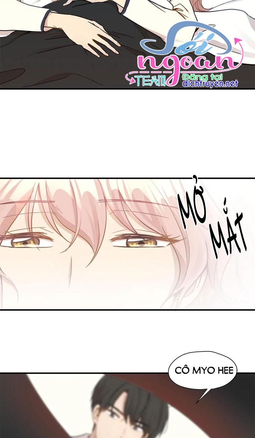 Một Cuộc Sống Kỳ Lạ Chapter 14 - 3