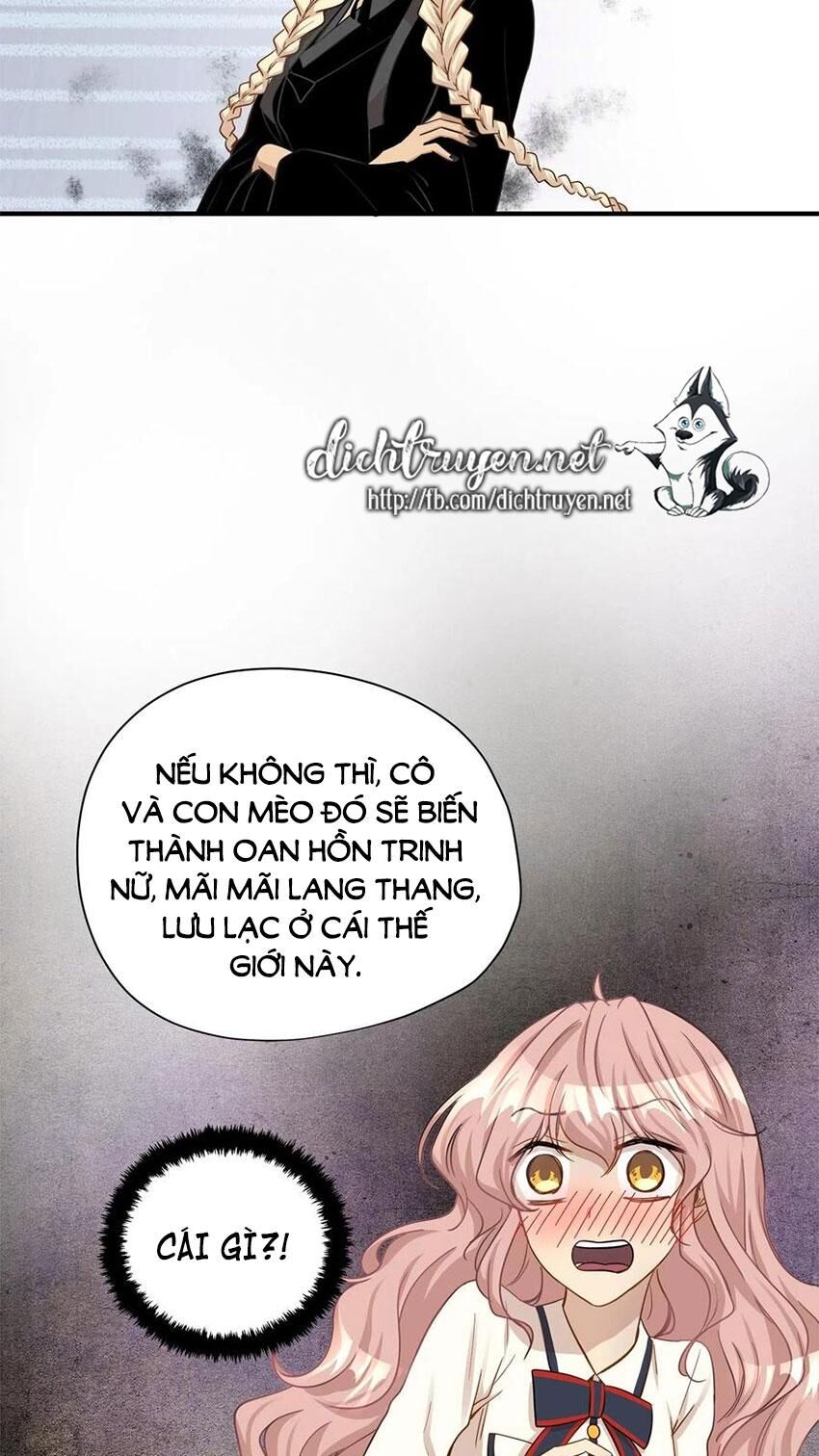 Một Cuộc Sống Kỳ Lạ Chapter 14 - 23