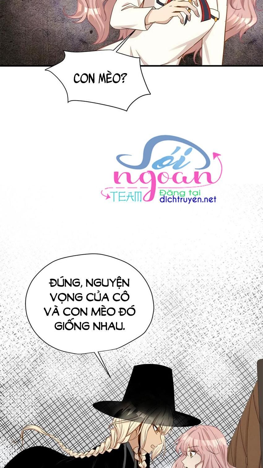 Một Cuộc Sống Kỳ Lạ Chapter 14 - 24