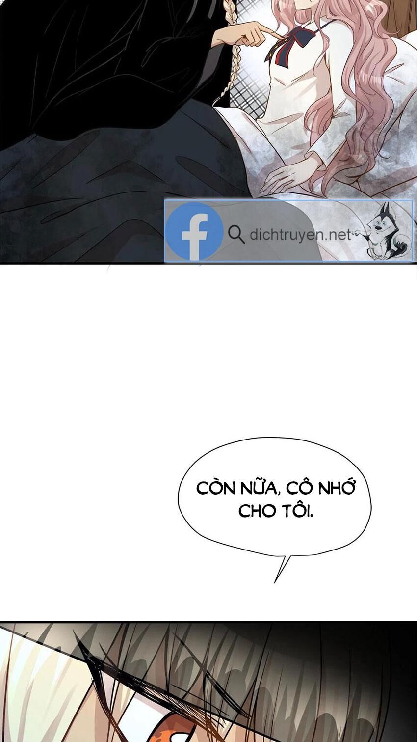 Một Cuộc Sống Kỳ Lạ Chapter 14 - 25