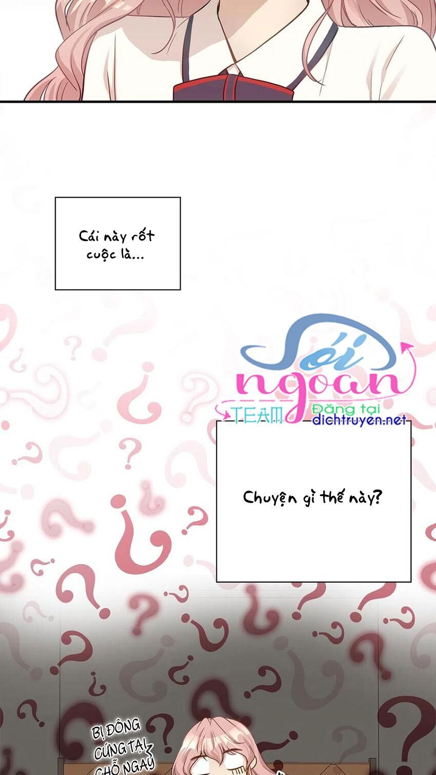 Một Cuộc Sống Kỳ Lạ Chapter 14 - 30