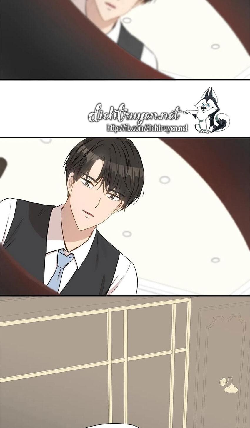 Một Cuộc Sống Kỳ Lạ Chapter 14 - 4