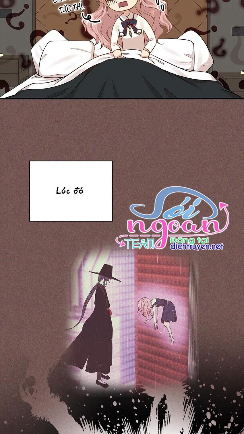 Một Cuộc Sống Kỳ Lạ Chapter 14 - 31