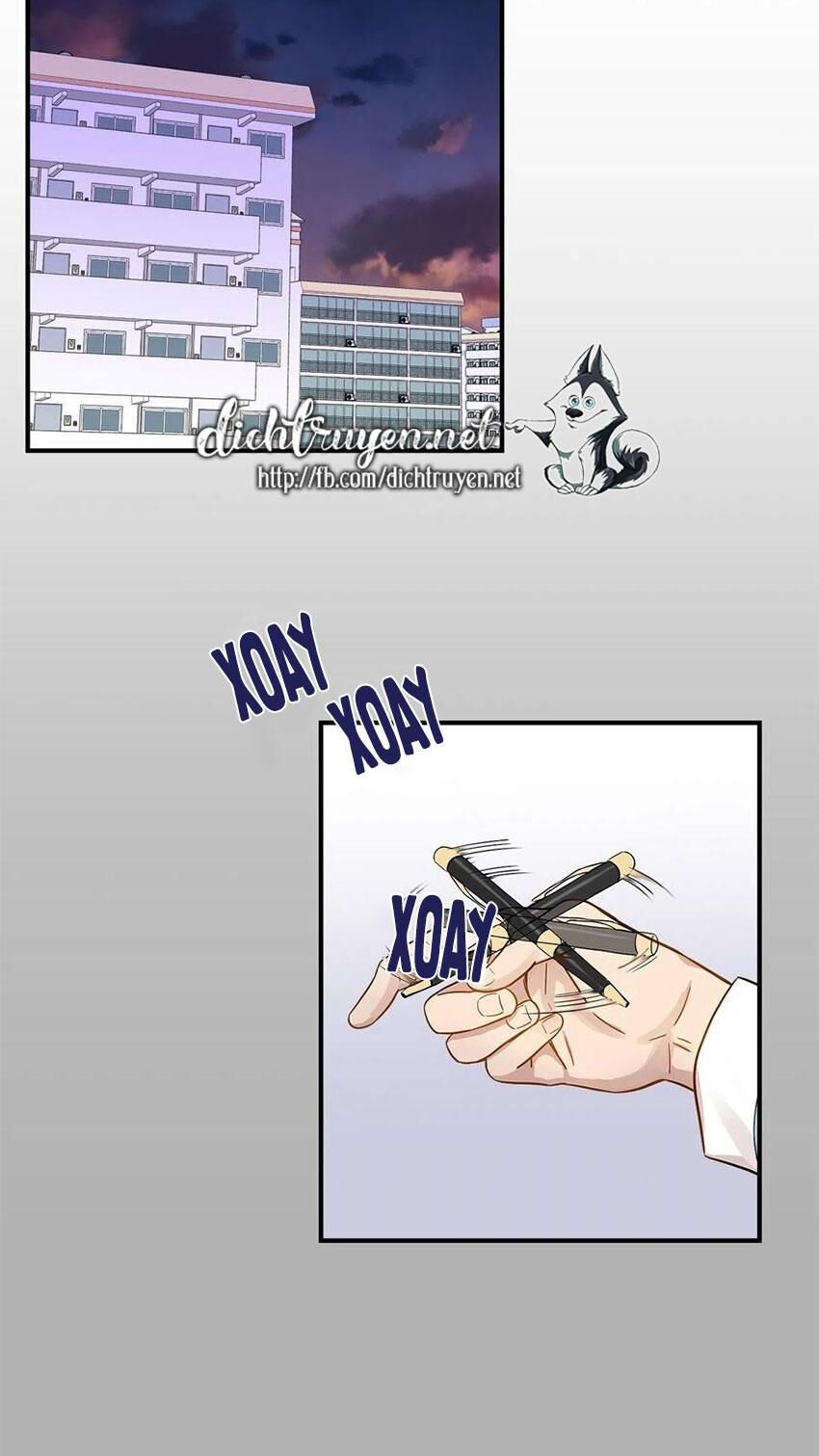 Một Cuộc Sống Kỳ Lạ Chapter 14 - 34