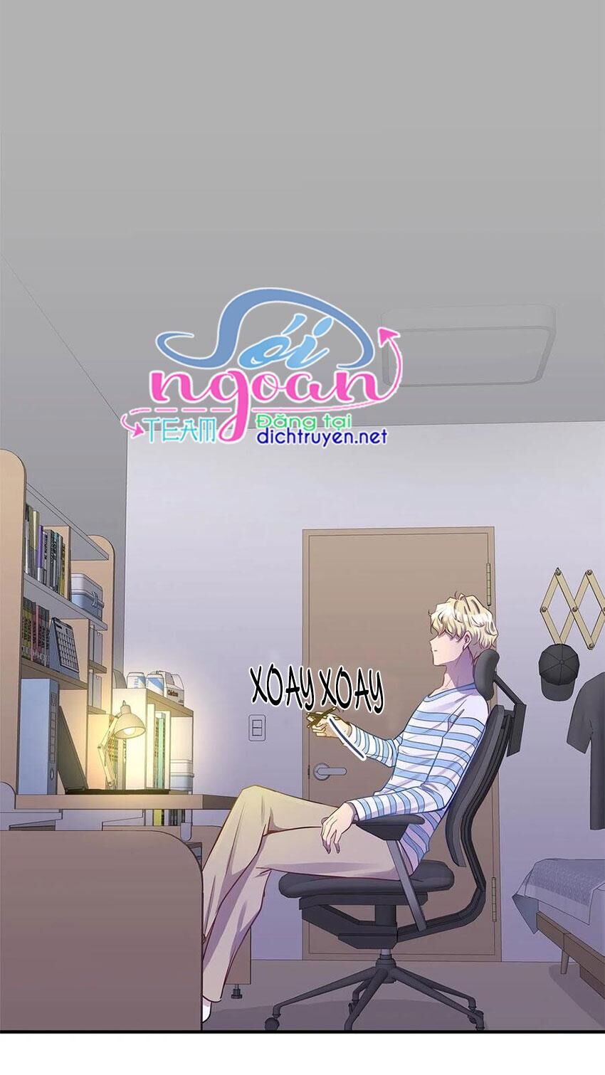 Một Cuộc Sống Kỳ Lạ Chapter 14 - 35