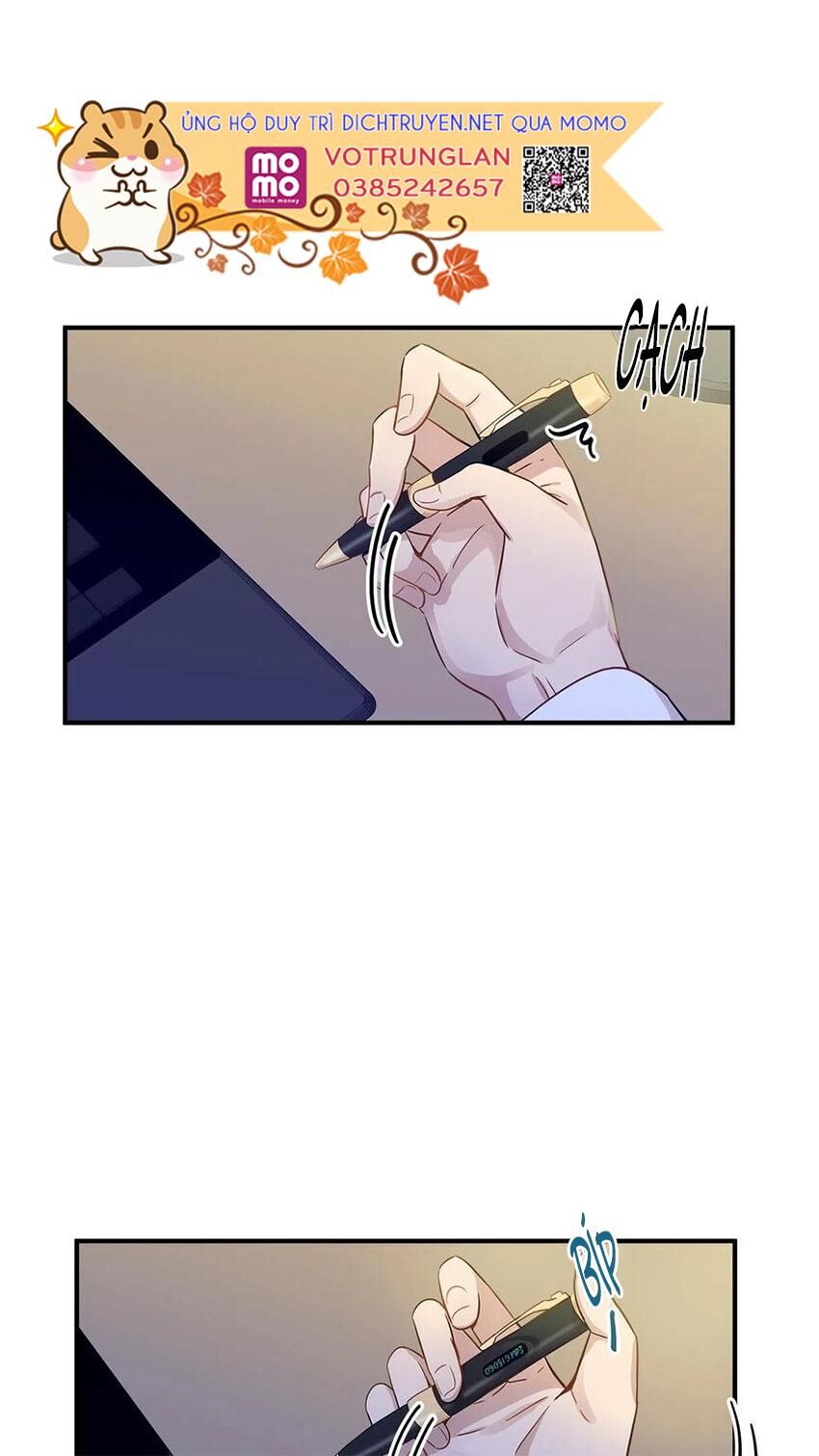Một Cuộc Sống Kỳ Lạ Chapter 14 - 36