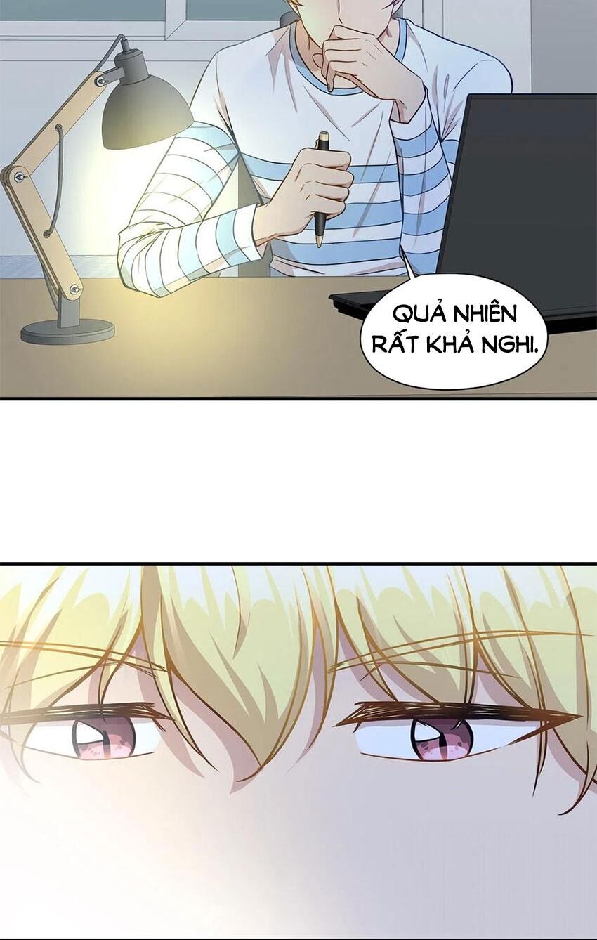 Một Cuộc Sống Kỳ Lạ Chapter 14 - 38