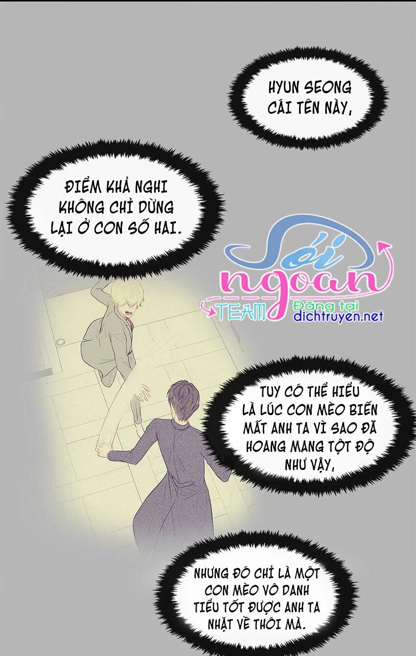 Một Cuộc Sống Kỳ Lạ Chapter 14 - 39