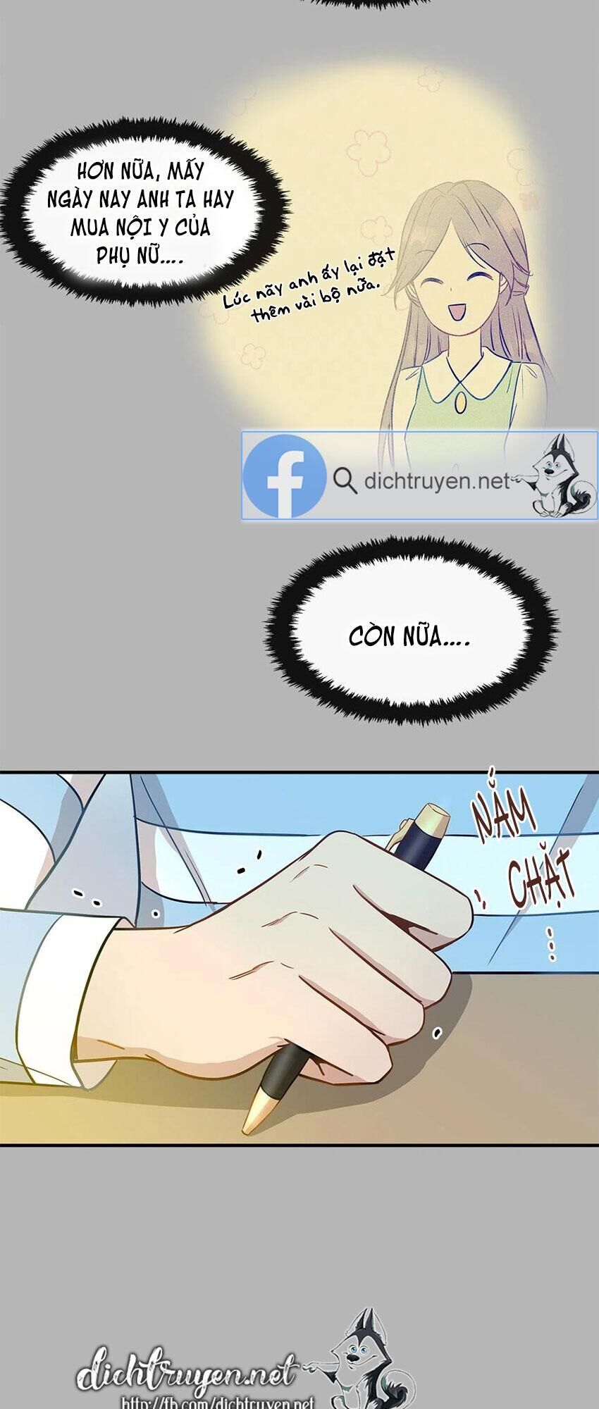 Một Cuộc Sống Kỳ Lạ Chapter 14 - 40