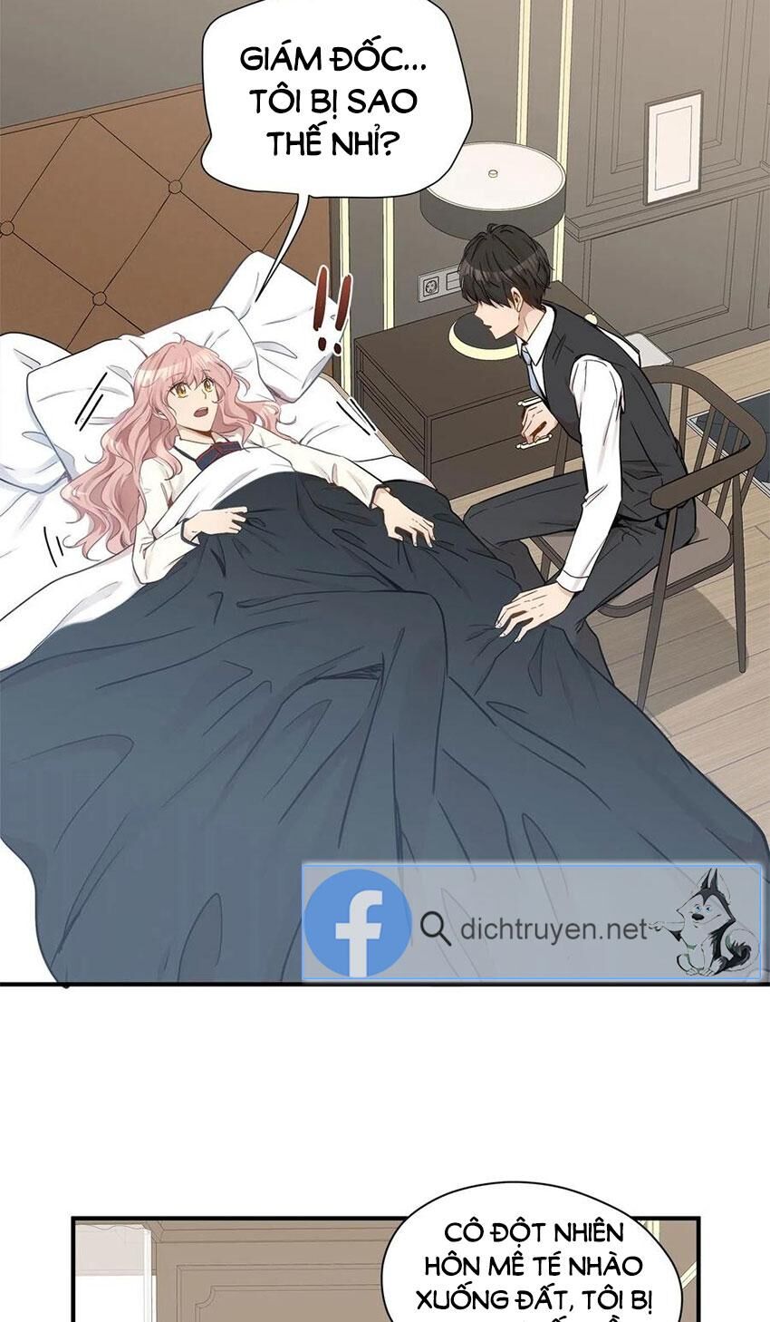 Một Cuộc Sống Kỳ Lạ Chapter 14 - 5