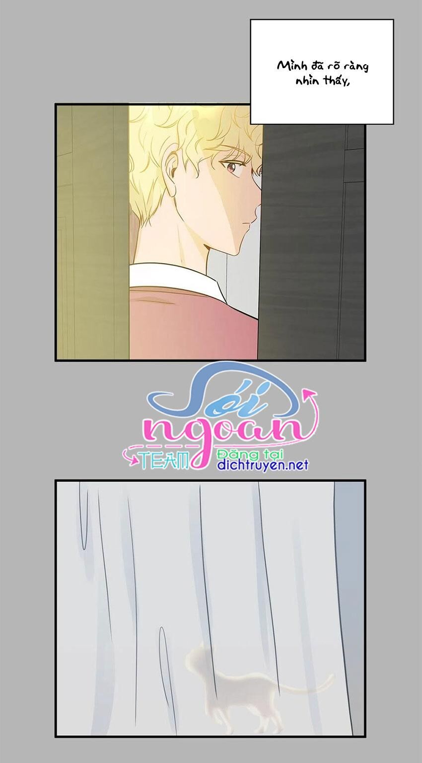 Một Cuộc Sống Kỳ Lạ Chapter 14 - 42
