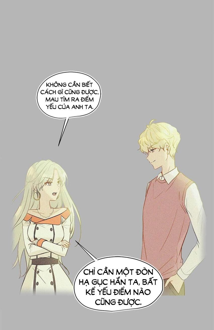Một Cuộc Sống Kỳ Lạ Chapter 14 - 44