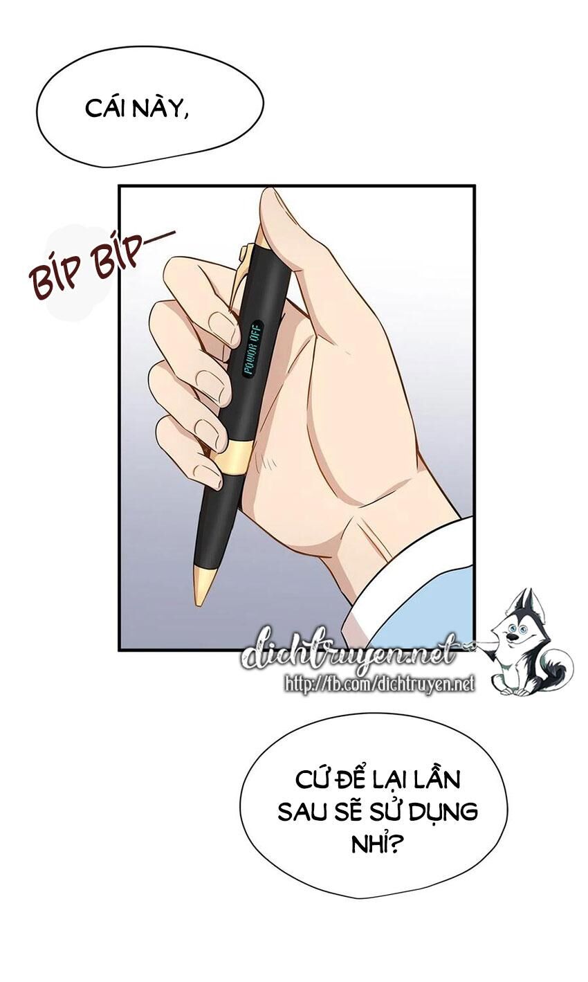 Một Cuộc Sống Kỳ Lạ Chapter 14 - 46