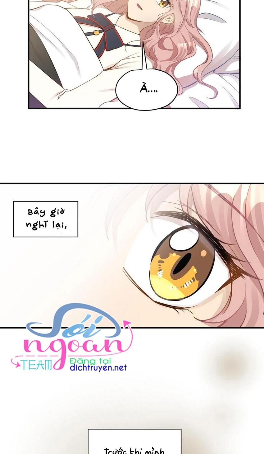 Một Cuộc Sống Kỳ Lạ Chapter 14 - 7