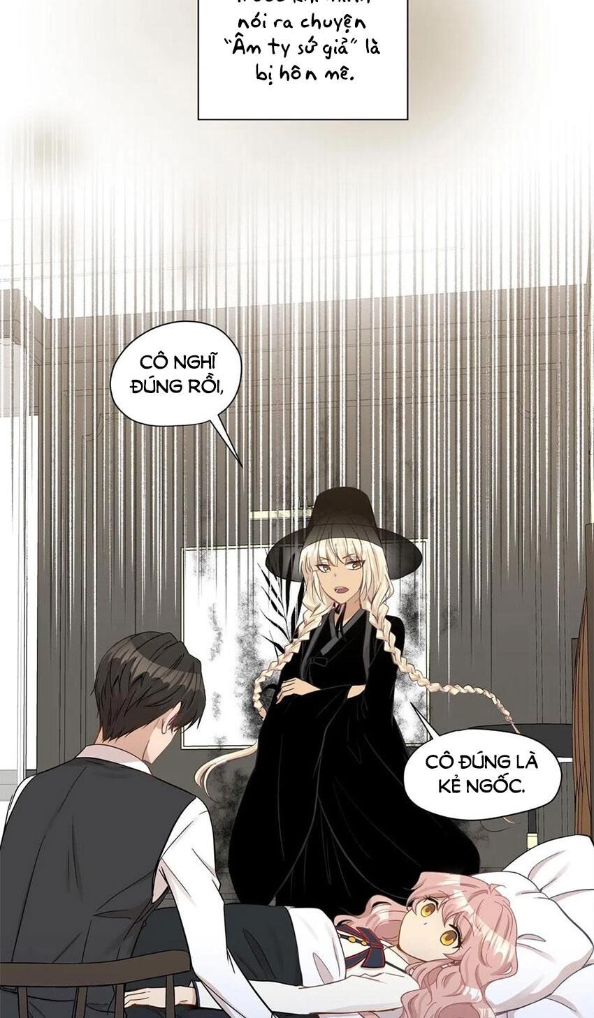 Một Cuộc Sống Kỳ Lạ Chapter 14 - 8