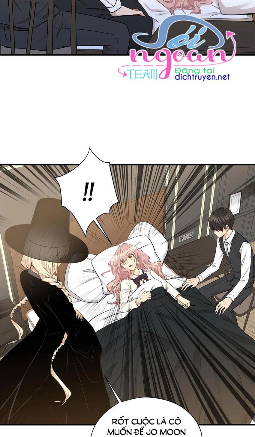Một Cuộc Sống Kỳ Lạ Chapter 14 - 9