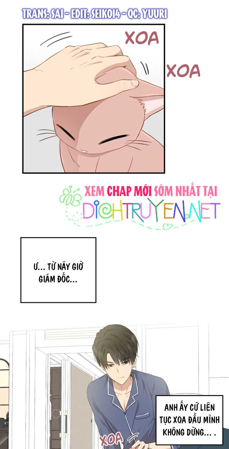 Một Cuộc Sống Kỳ Lạ Chapter 3 - 1