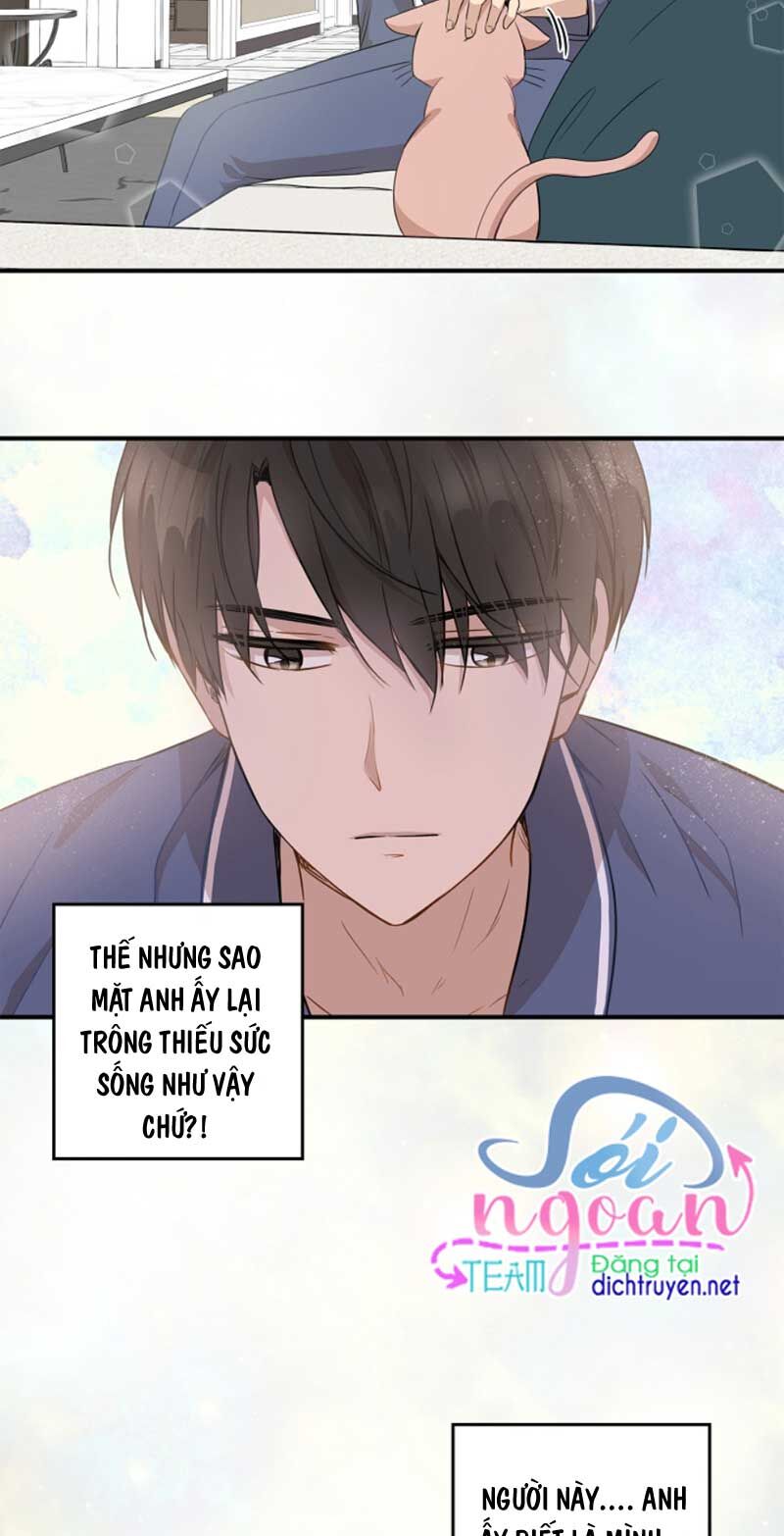 Một Cuộc Sống Kỳ Lạ Chapter 3 - 2