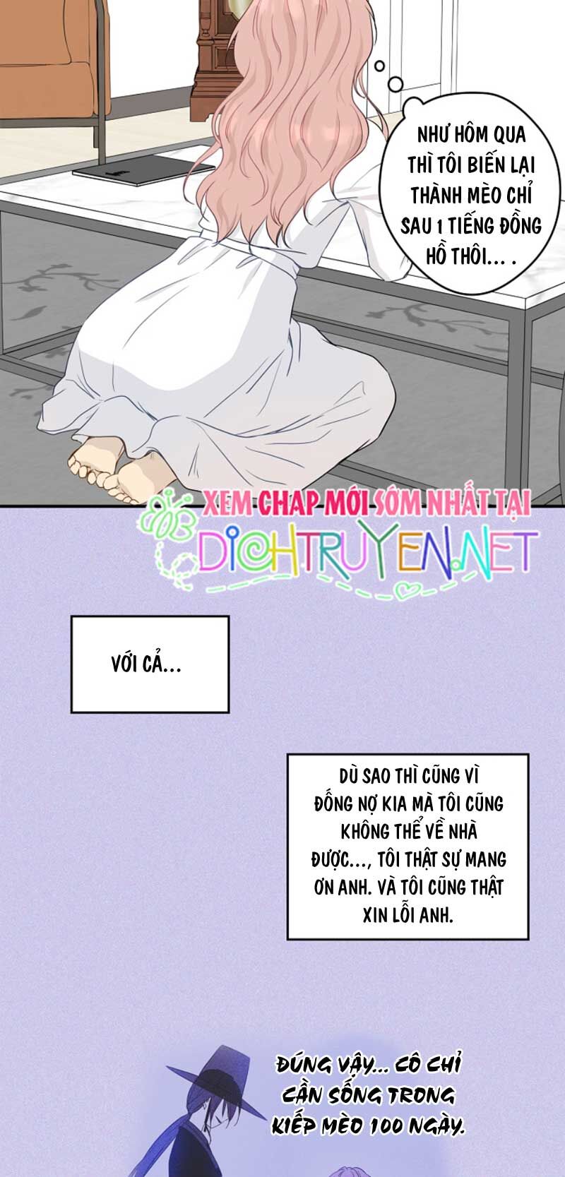 Một Cuộc Sống Kỳ Lạ Chapter 3 - 27