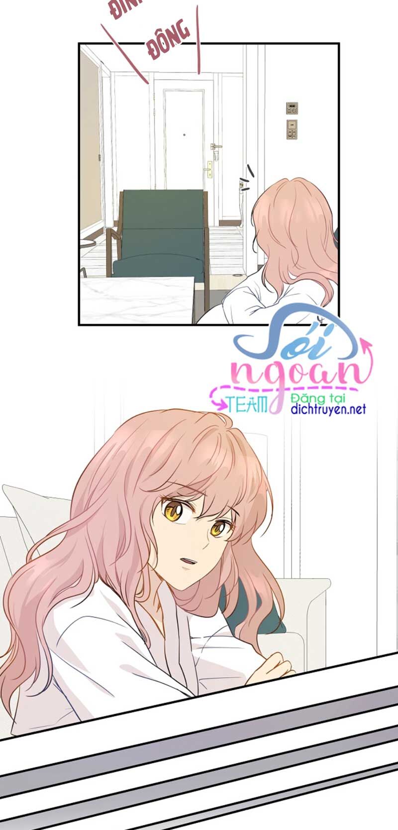 Một Cuộc Sống Kỳ Lạ Chapter 3 - 35