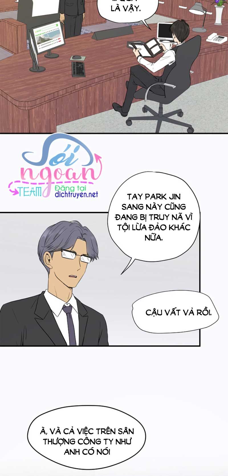 Một Cuộc Sống Kỳ Lạ Chapter 3 - 37