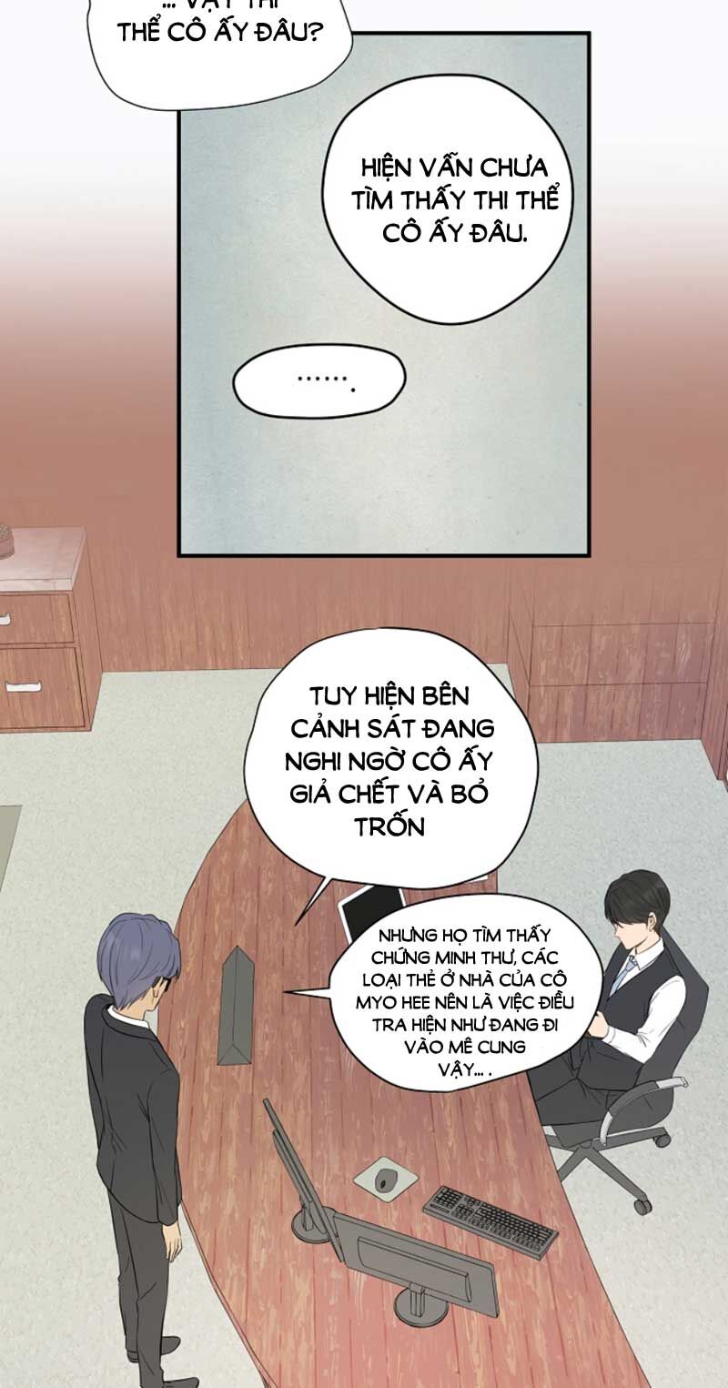 Một Cuộc Sống Kỳ Lạ Chapter 3 - 40