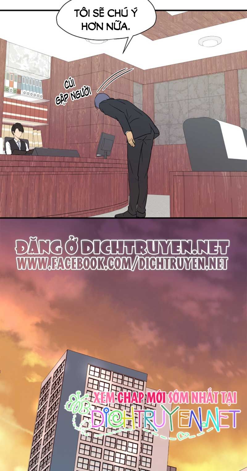 Một Cuộc Sống Kỳ Lạ Chapter 3 - 44