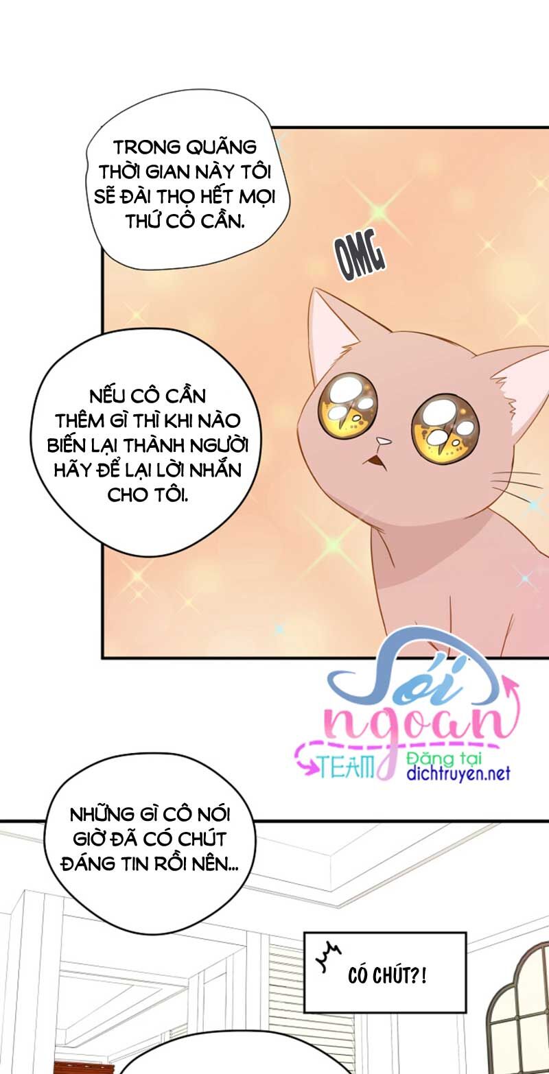 Một Cuộc Sống Kỳ Lạ Chapter 3 - 10